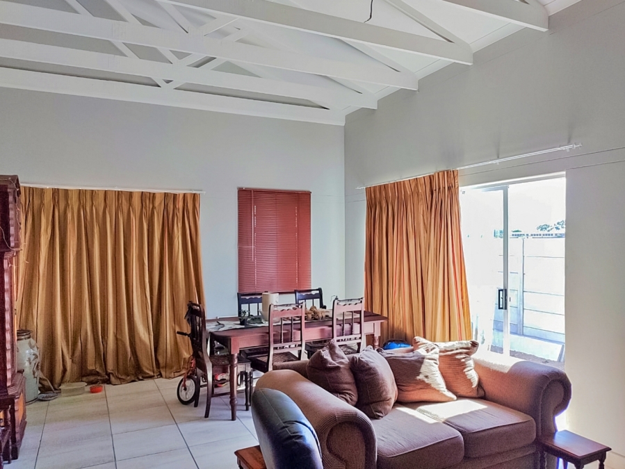 4 Bedroom Property for Sale in Laaiplek Western Cape